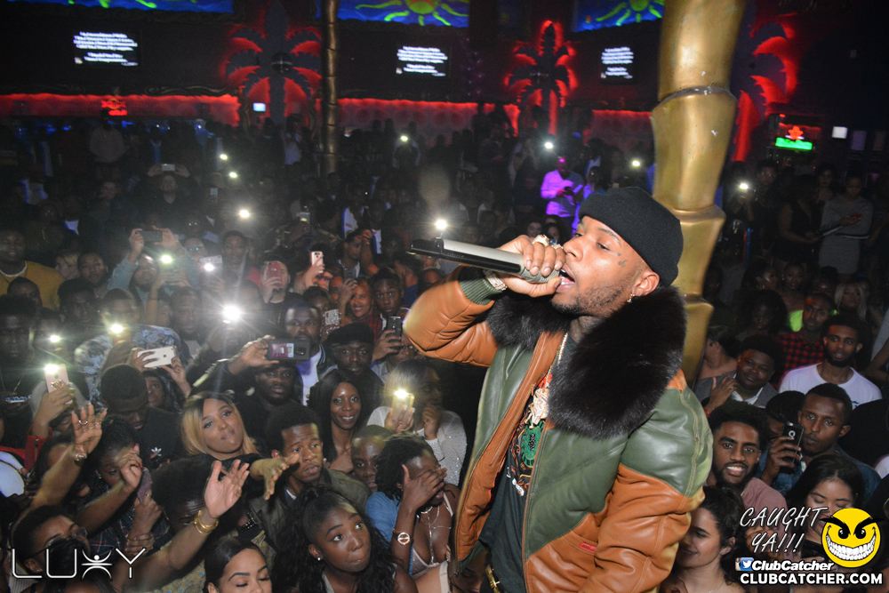 Luxy nightclub photo 138 - November 23rd, 2018