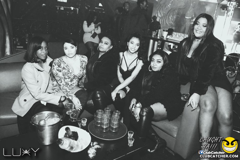 Luxy nightclub photo 139 - November 23rd, 2018