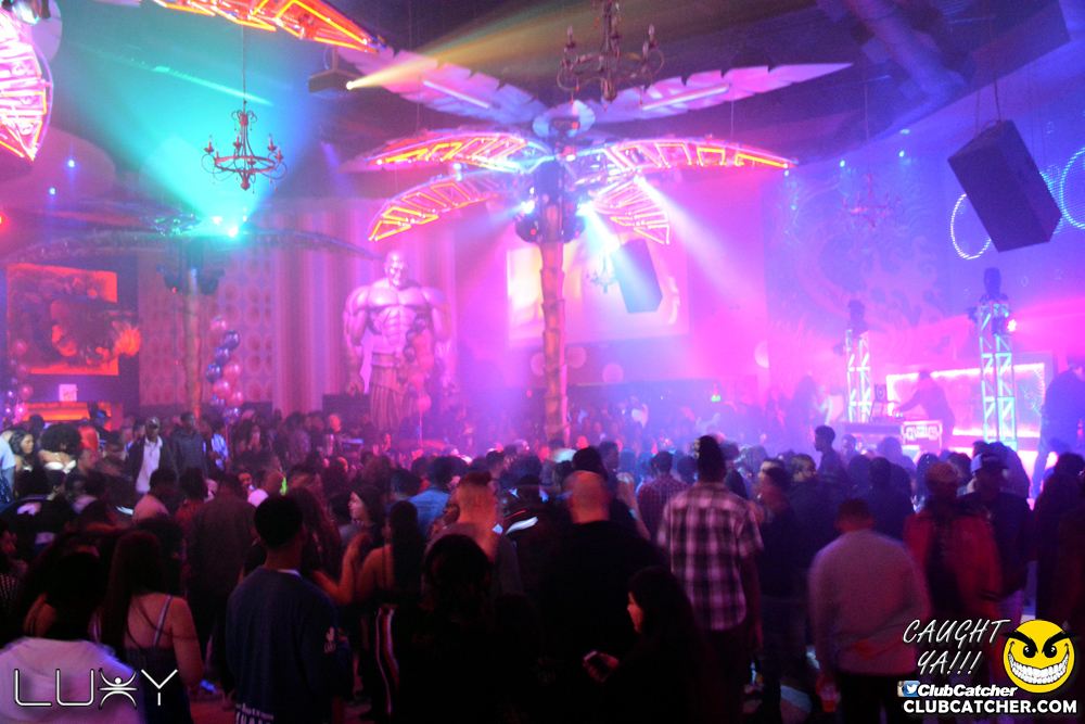 Luxy nightclub photo 140 - November 23rd, 2018