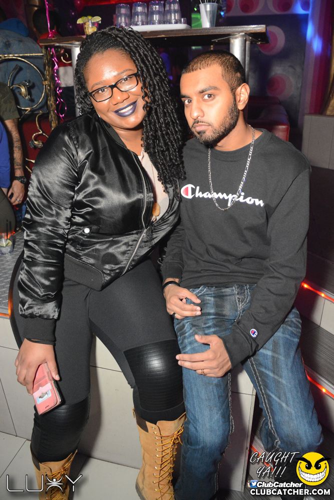 Luxy nightclub photo 15 - November 23rd, 2018