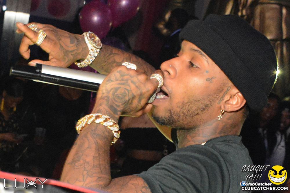 Luxy nightclub photo 143 - November 23rd, 2018