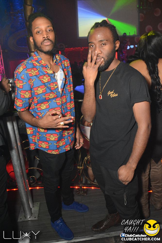 Luxy nightclub photo 149 - November 23rd, 2018
