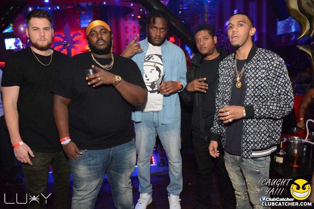 Luxy nightclub photo 150 - November 23rd, 2018