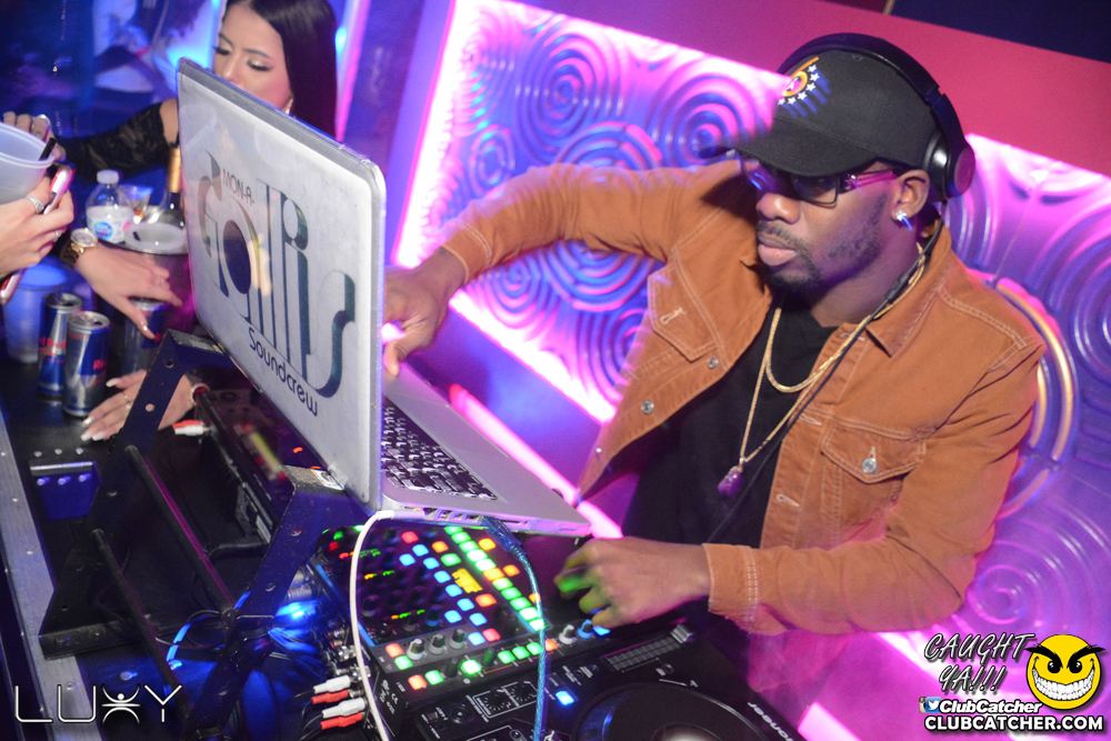 Luxy nightclub photo 16 - November 23rd, 2018