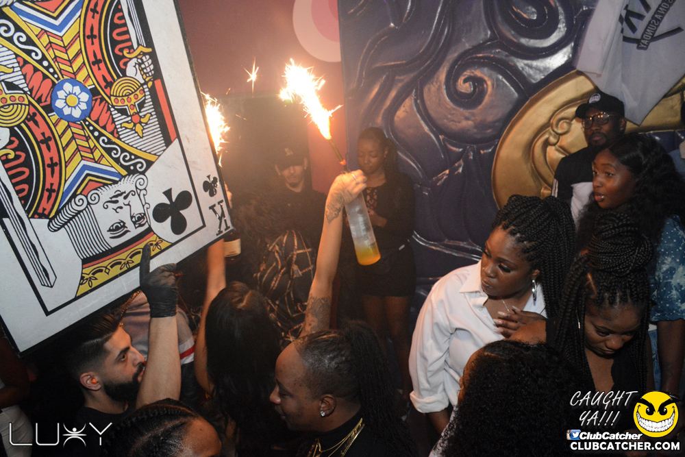 Luxy nightclub photo 151 - November 23rd, 2018
