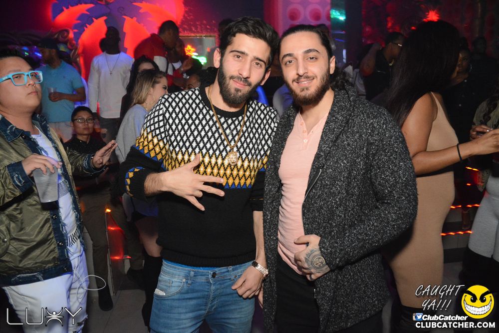 Luxy nightclub photo 152 - November 23rd, 2018