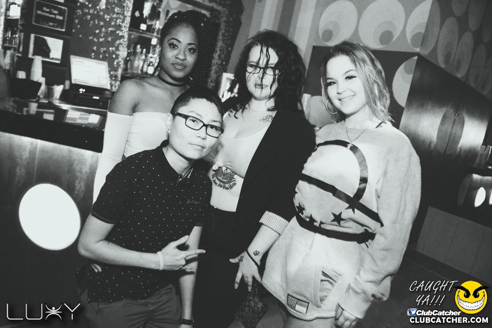 Luxy nightclub photo 153 - November 23rd, 2018