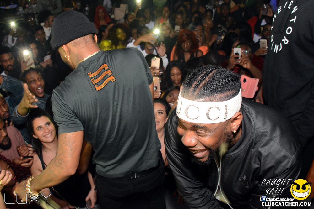 Luxy nightclub photo 154 - November 23rd, 2018