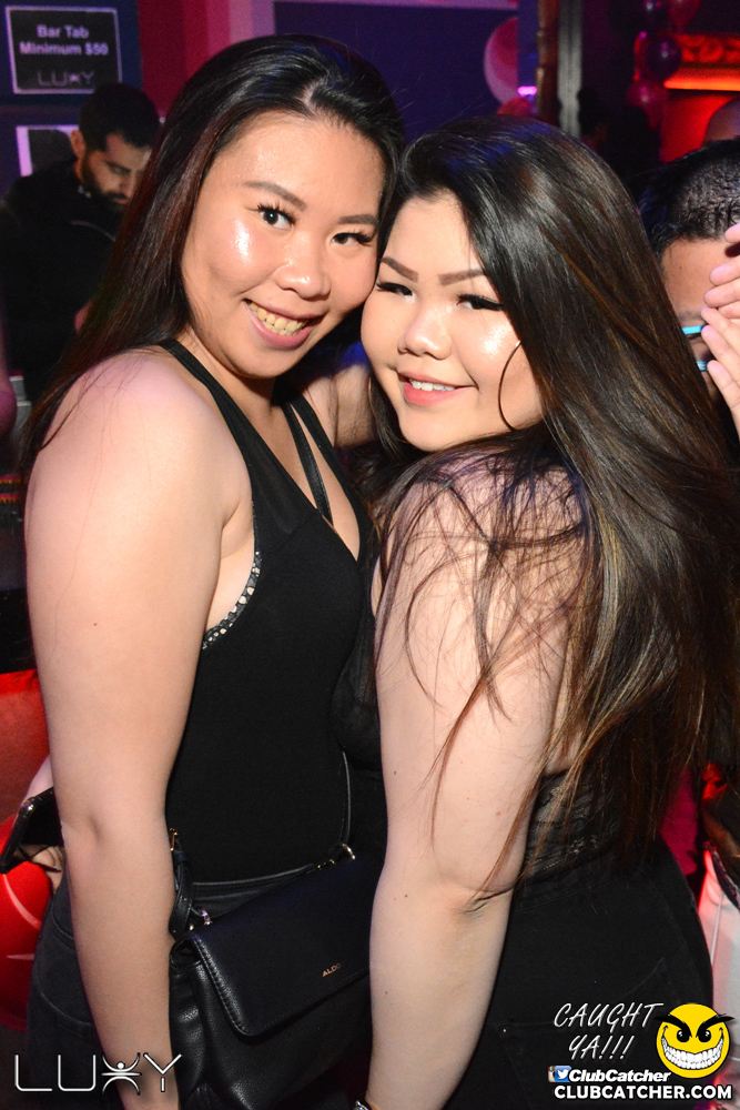Luxy nightclub photo 155 - November 23rd, 2018