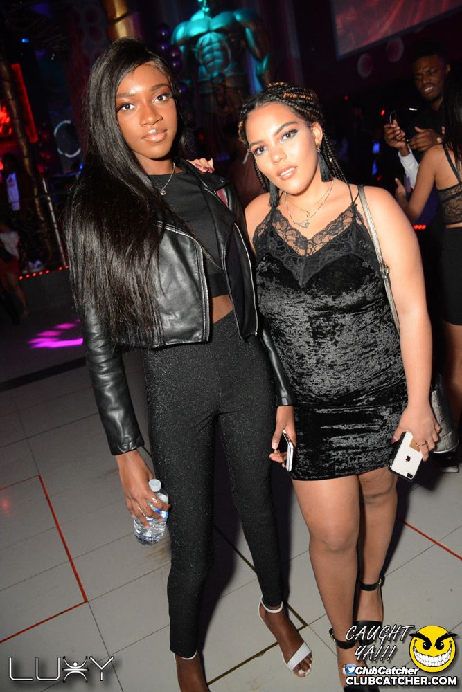 Luxy nightclub photo 156 - November 23rd, 2018
