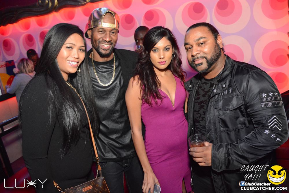 Luxy nightclub photo 157 - November 23rd, 2018