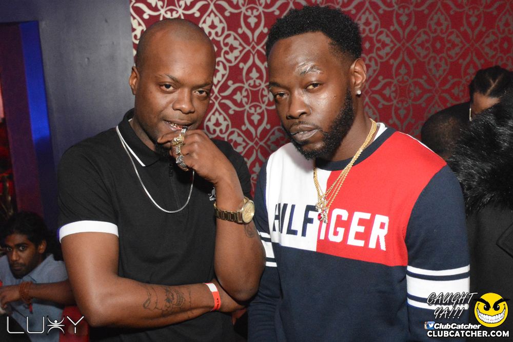 Luxy nightclub photo 158 - November 23rd, 2018