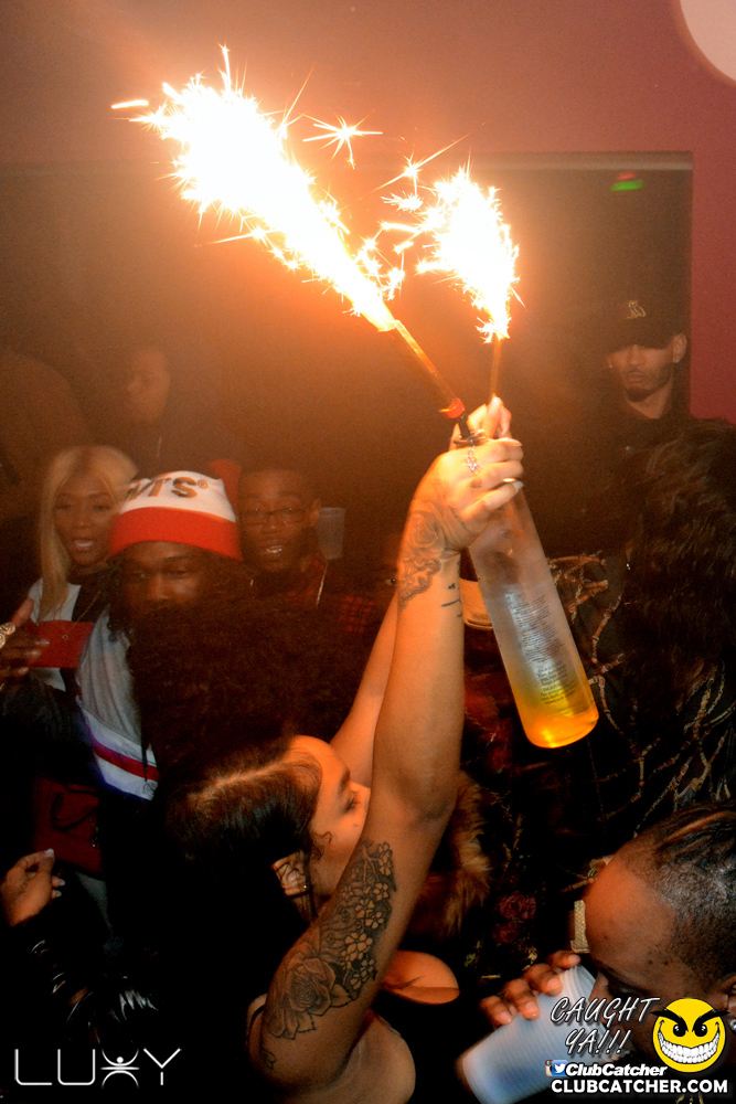 Luxy nightclub photo 160 - November 23rd, 2018