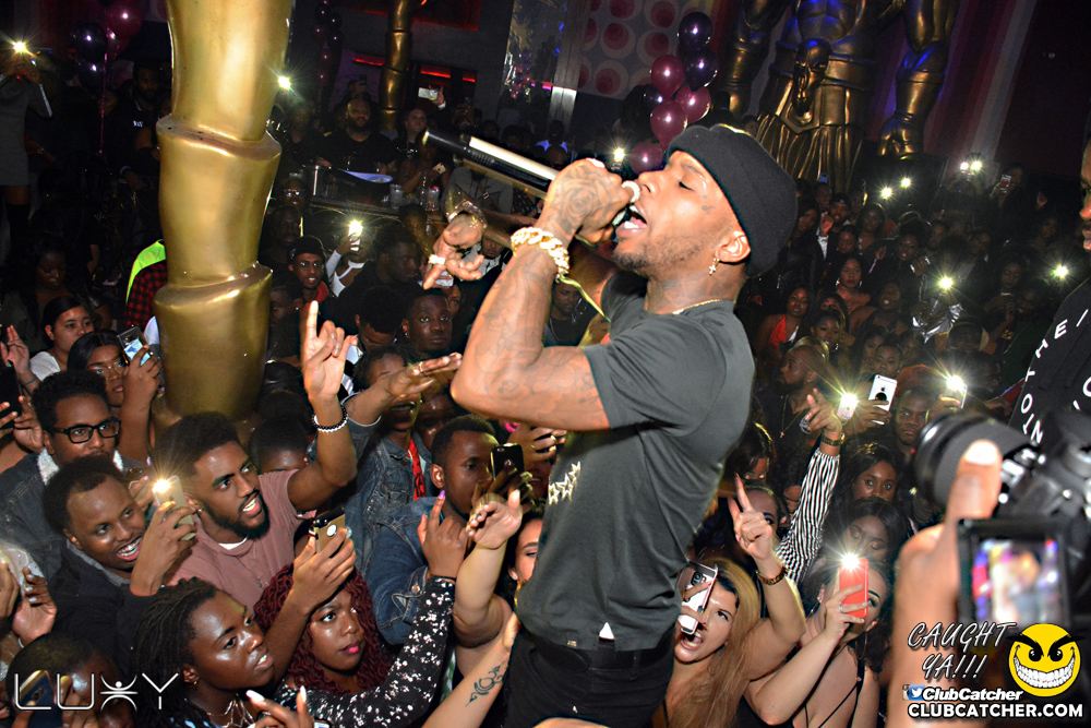 Luxy nightclub photo 17 - November 23rd, 2018