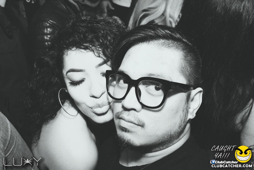 Luxy nightclub photo 161 - November 23rd, 2018