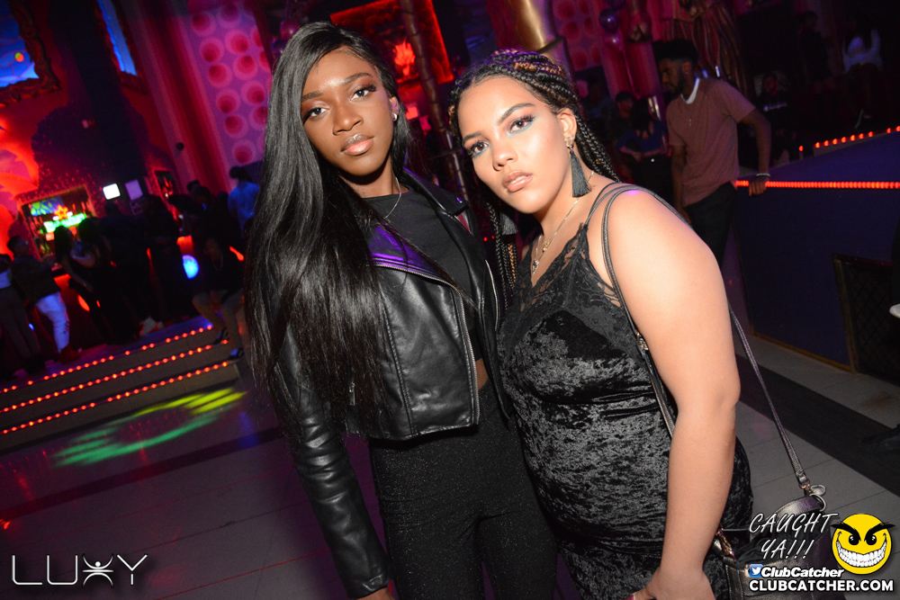 Luxy nightclub photo 162 - November 23rd, 2018