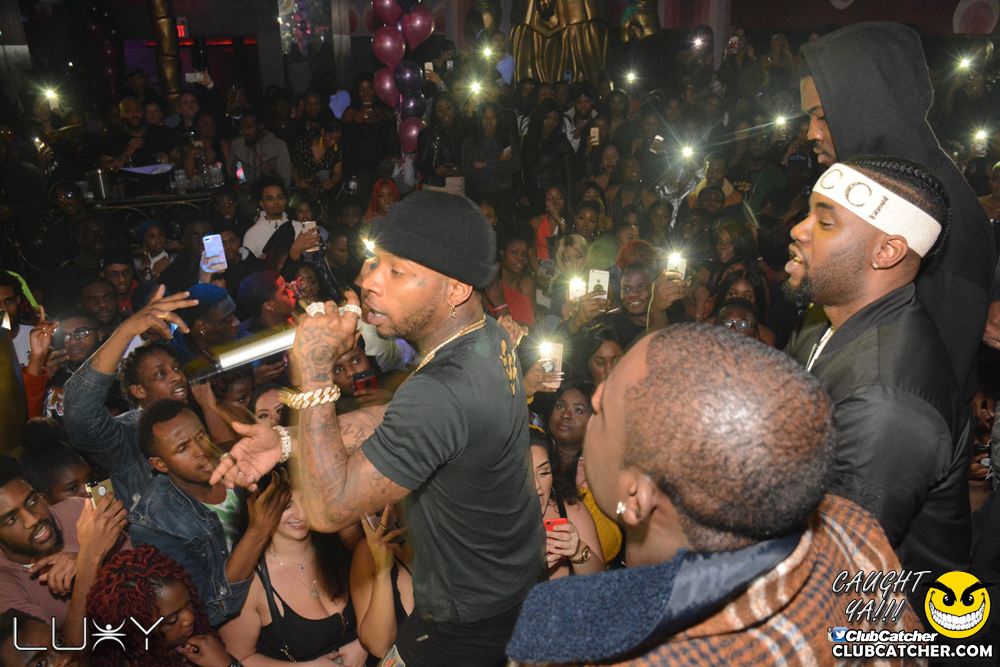 Luxy nightclub photo 163 - November 23rd, 2018