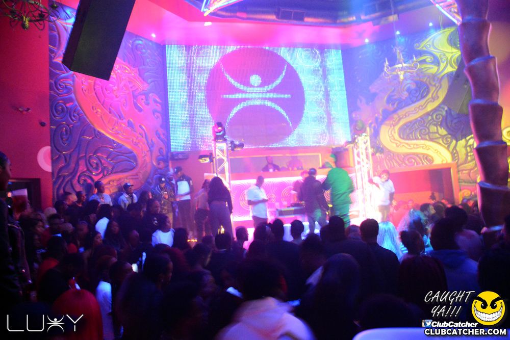 Luxy nightclub photo 164 - November 23rd, 2018