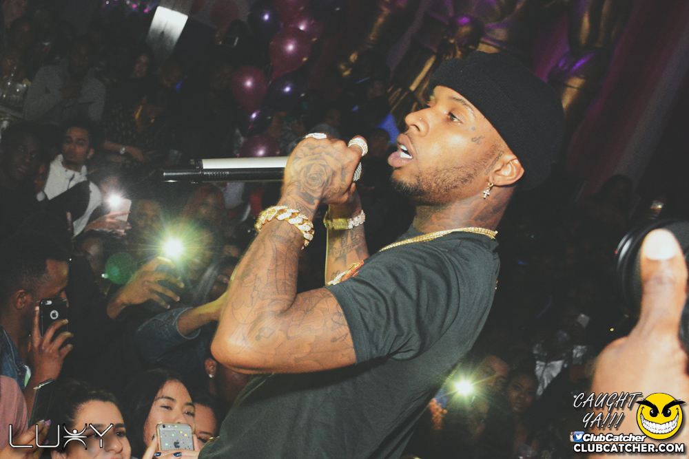 Luxy nightclub photo 165 - November 23rd, 2018