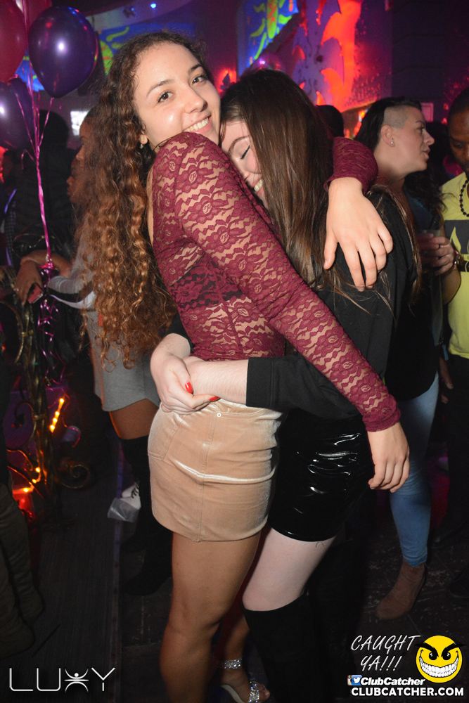 Luxy nightclub photo 167 - November 23rd, 2018