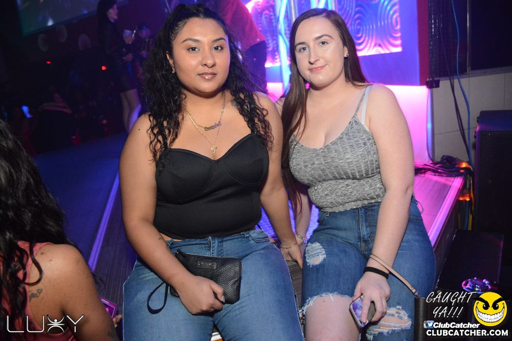 Luxy nightclub photo 168 - November 23rd, 2018