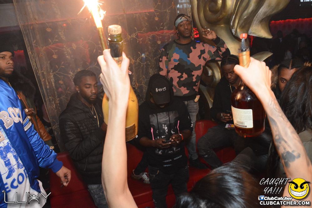 Luxy nightclub photo 169 - November 23rd, 2018