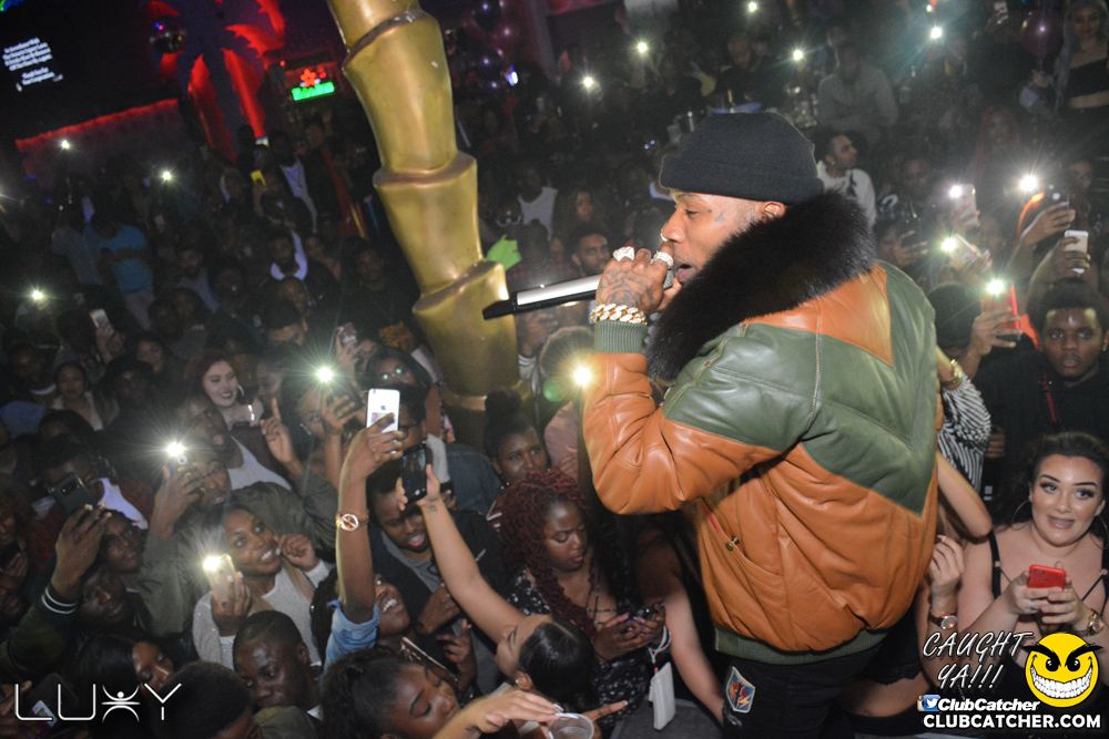 Luxy nightclub photo 170 - November 23rd, 2018