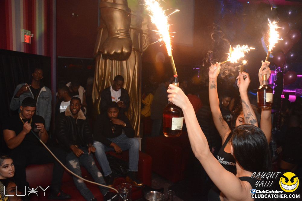 Luxy nightclub photo 173 - November 23rd, 2018