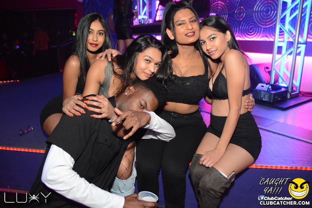 Luxy nightclub photo 174 - November 23rd, 2018