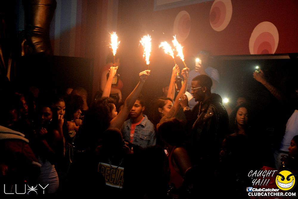 Luxy nightclub photo 176 - November 23rd, 2018