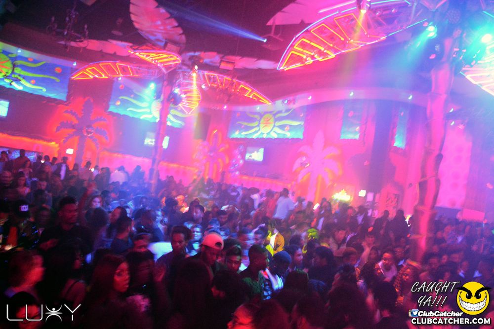 Luxy nightclub photo 177 - November 23rd, 2018