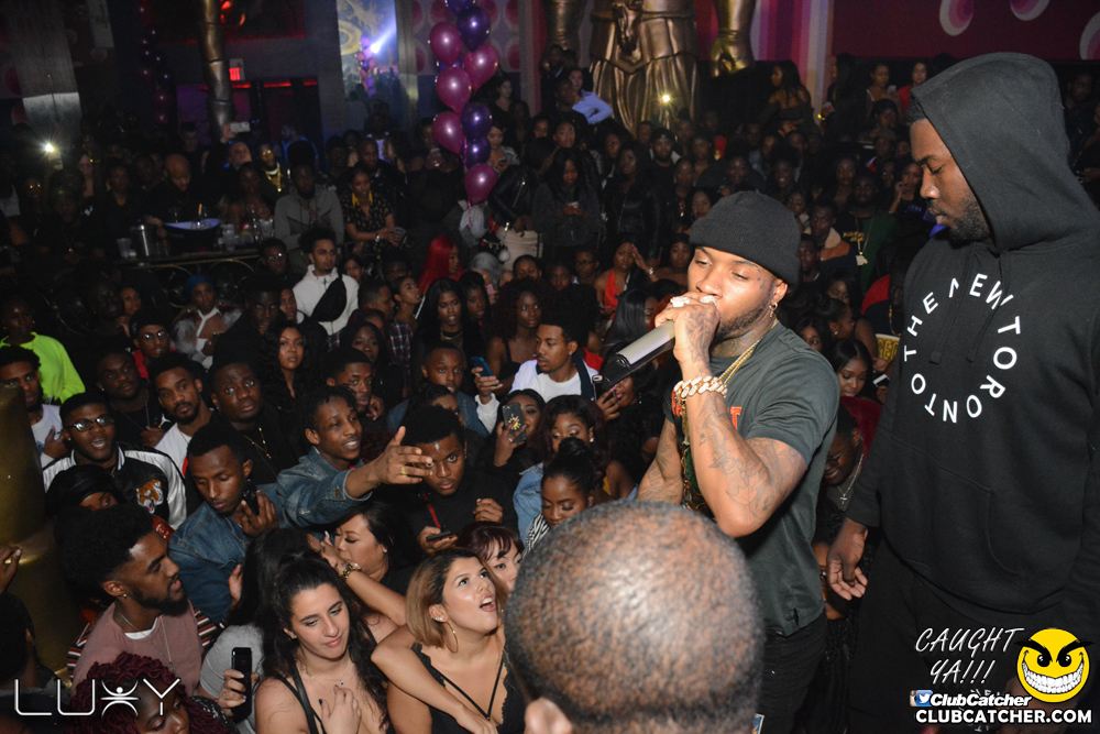 Luxy nightclub photo 179 - November 23rd, 2018