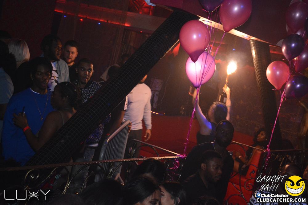 Luxy nightclub photo 180 - November 23rd, 2018