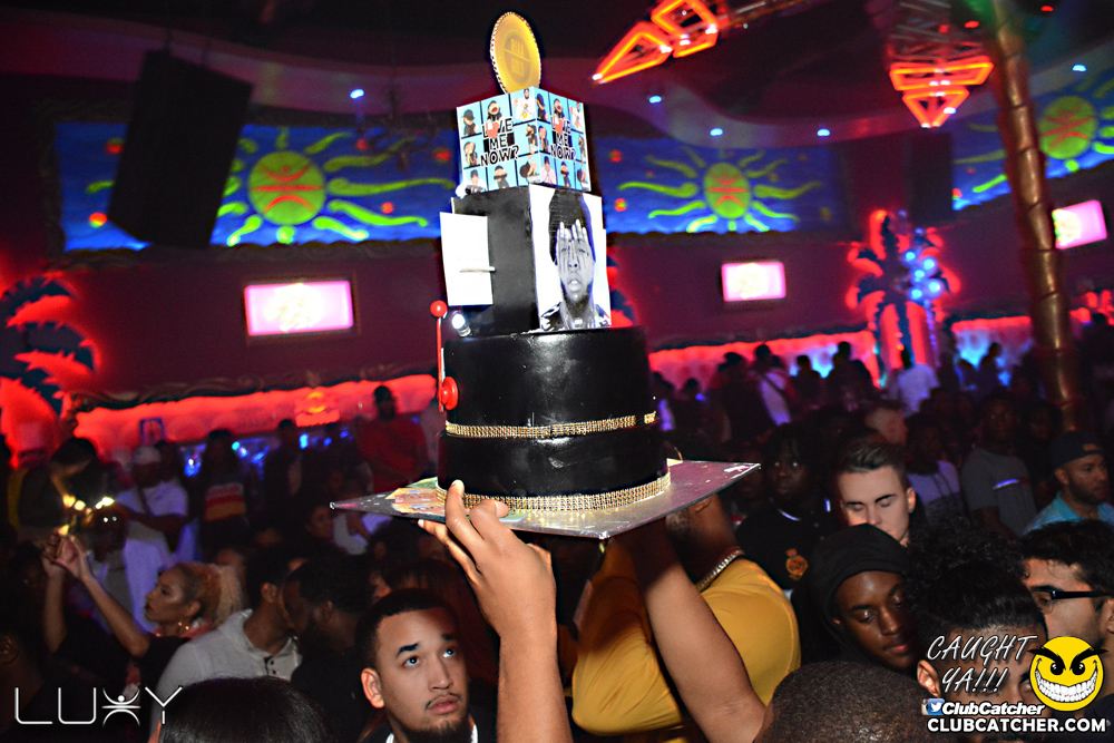Luxy nightclub photo 19 - November 23rd, 2018