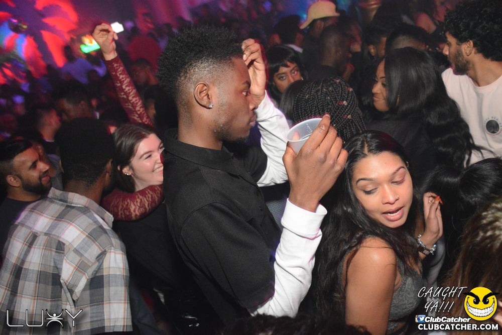 Luxy nightclub photo 181 - November 23rd, 2018
