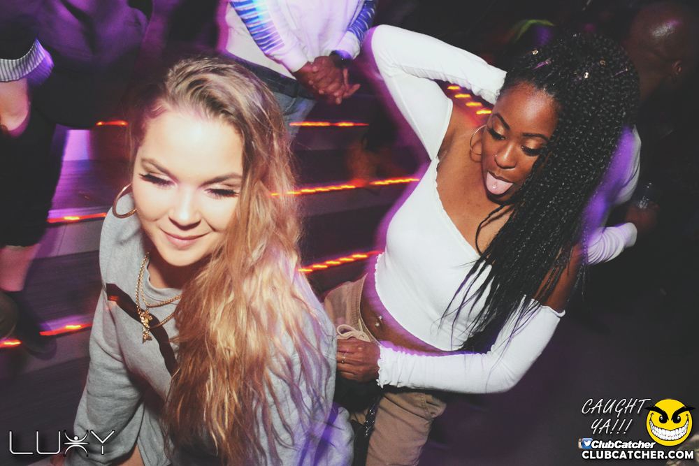 Luxy nightclub photo 182 - November 23rd, 2018