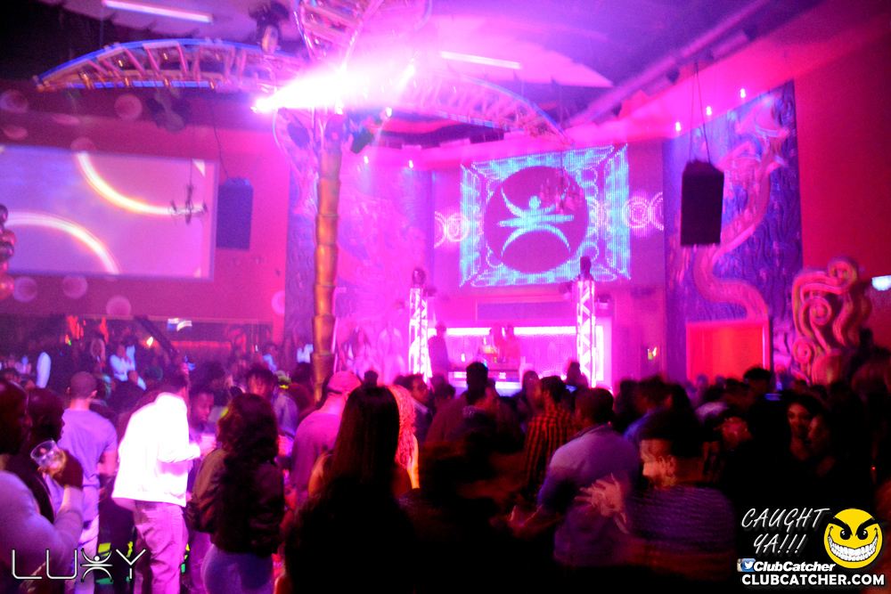 Luxy nightclub photo 184 - November 23rd, 2018