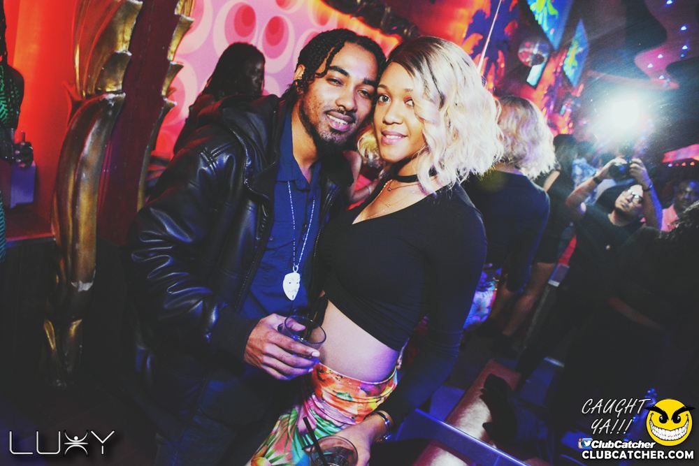 Luxy nightclub photo 185 - November 23rd, 2018