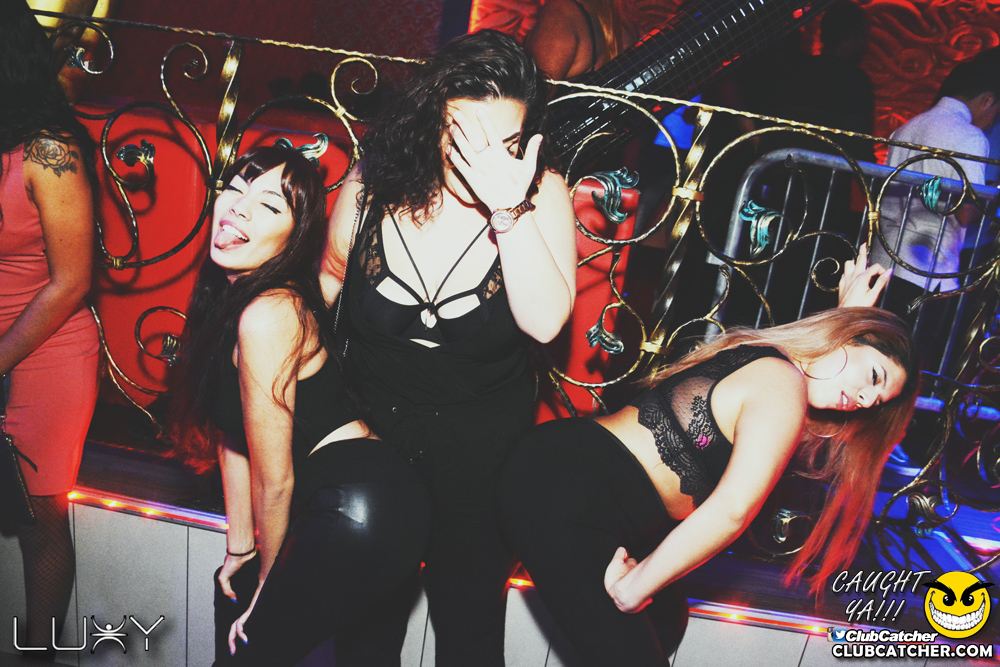 Luxy nightclub photo 186 - November 23rd, 2018