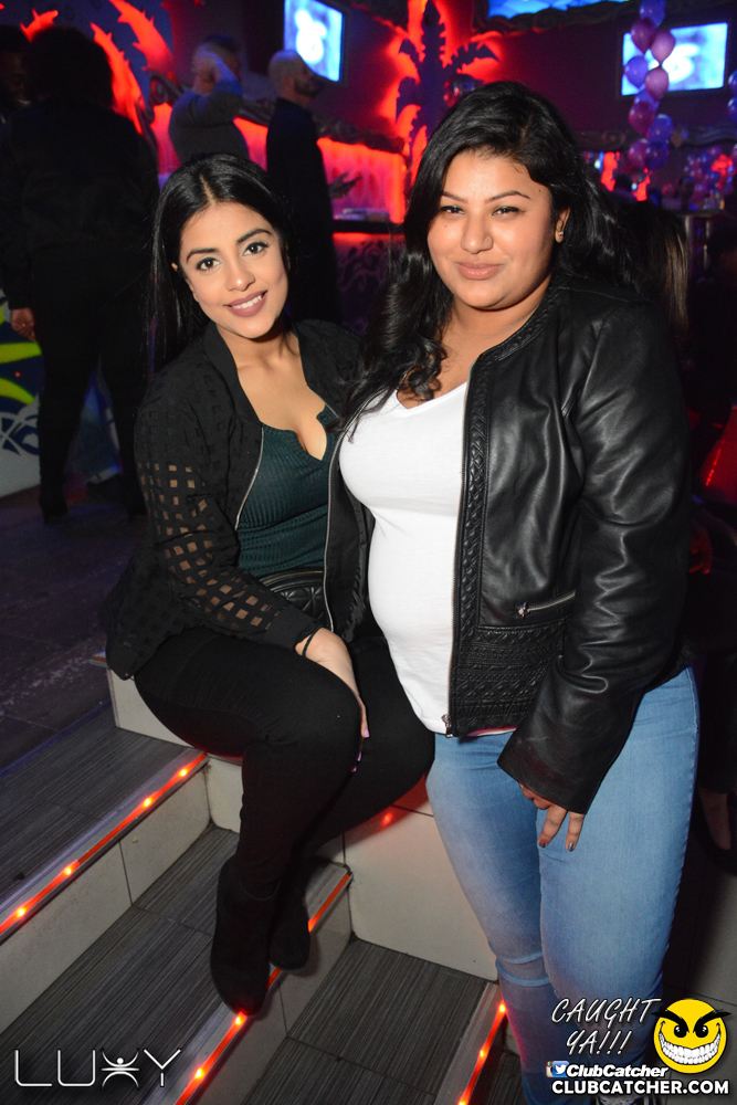 Luxy nightclub photo 187 - November 23rd, 2018