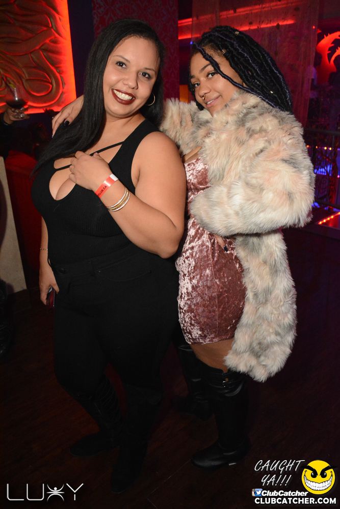 Luxy nightclub photo 188 - November 23rd, 2018