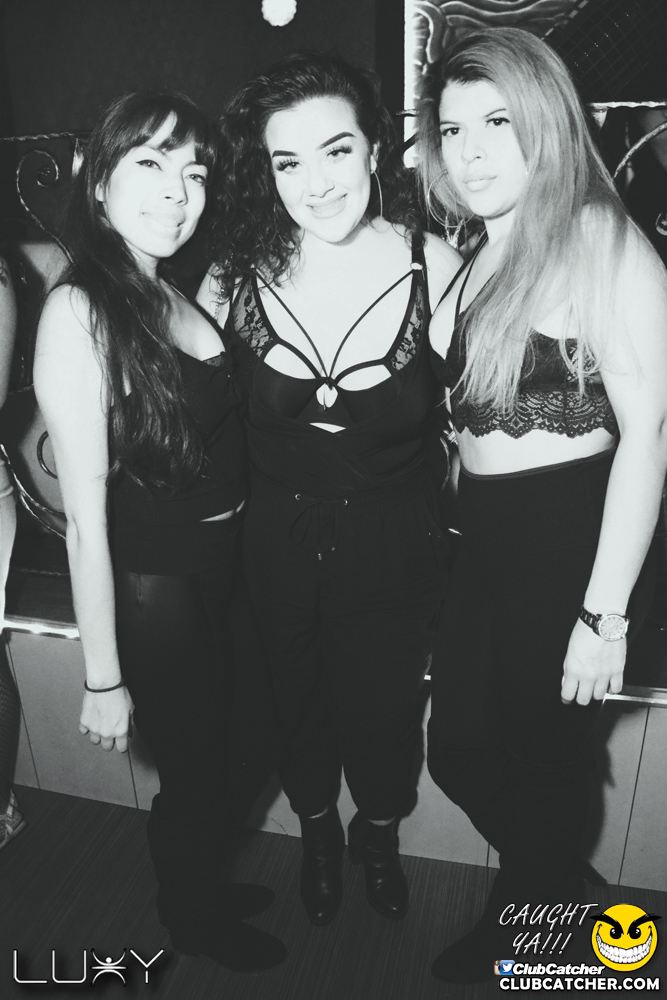 Luxy nightclub photo 190 - November 23rd, 2018