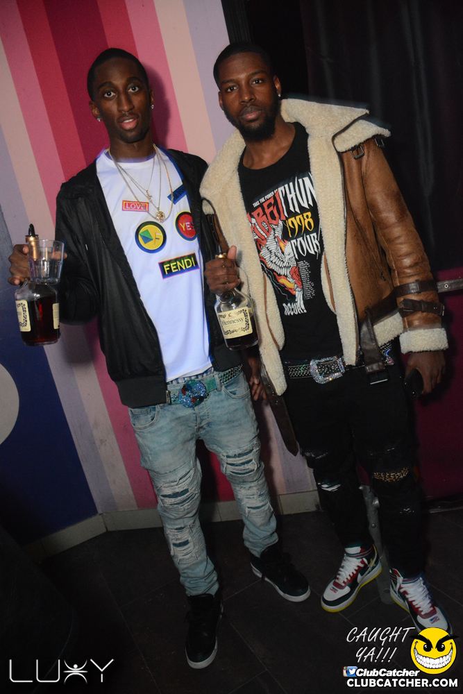 Luxy nightclub photo 191 - November 23rd, 2018