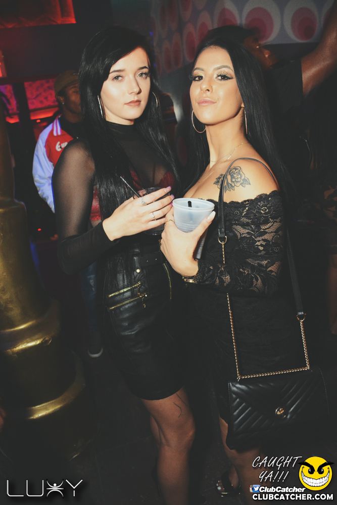 Luxy nightclub photo 192 - November 23rd, 2018