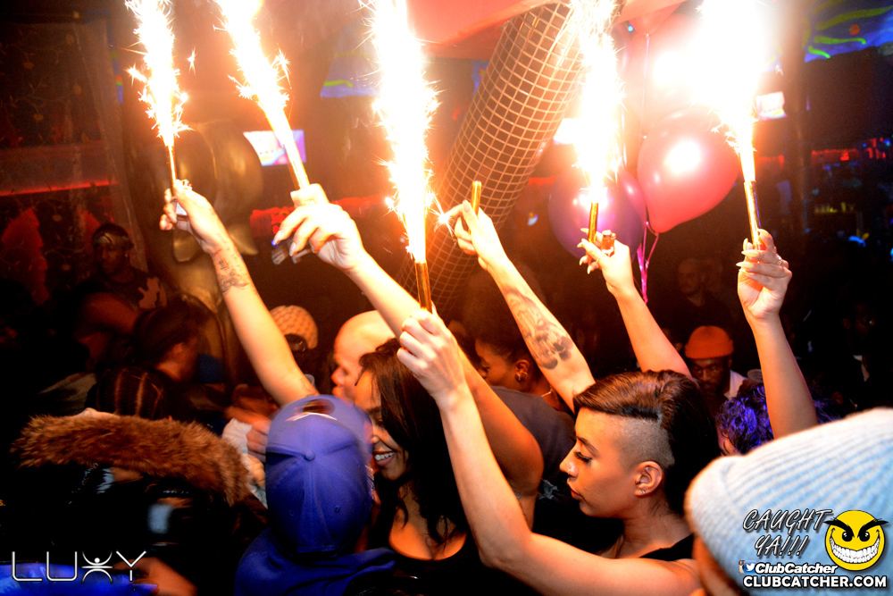 Luxy nightclub photo 193 - November 23rd, 2018