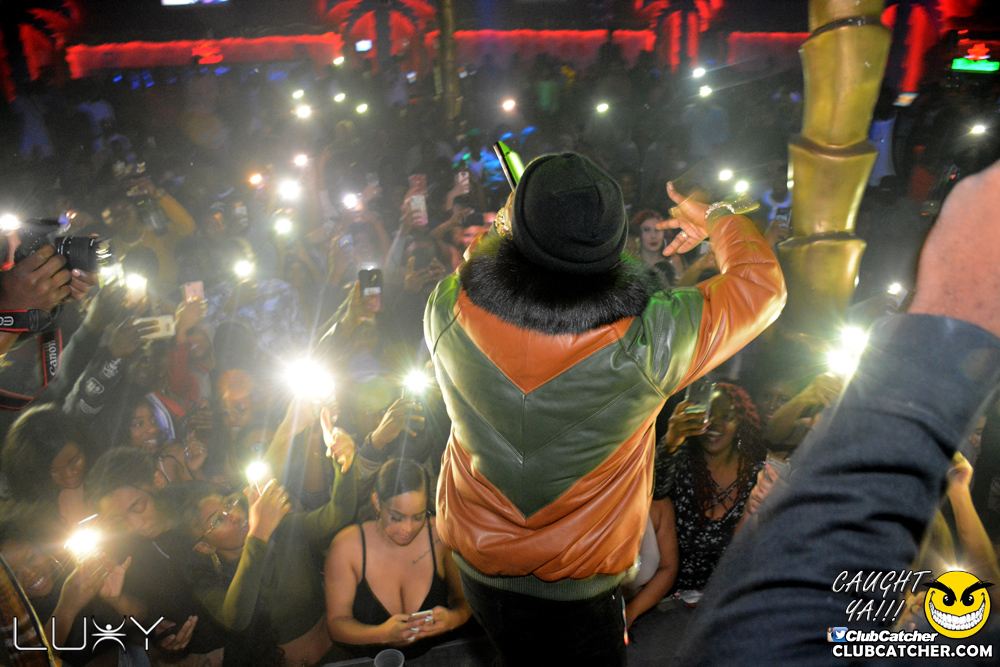 Luxy nightclub photo 194 - November 23rd, 2018