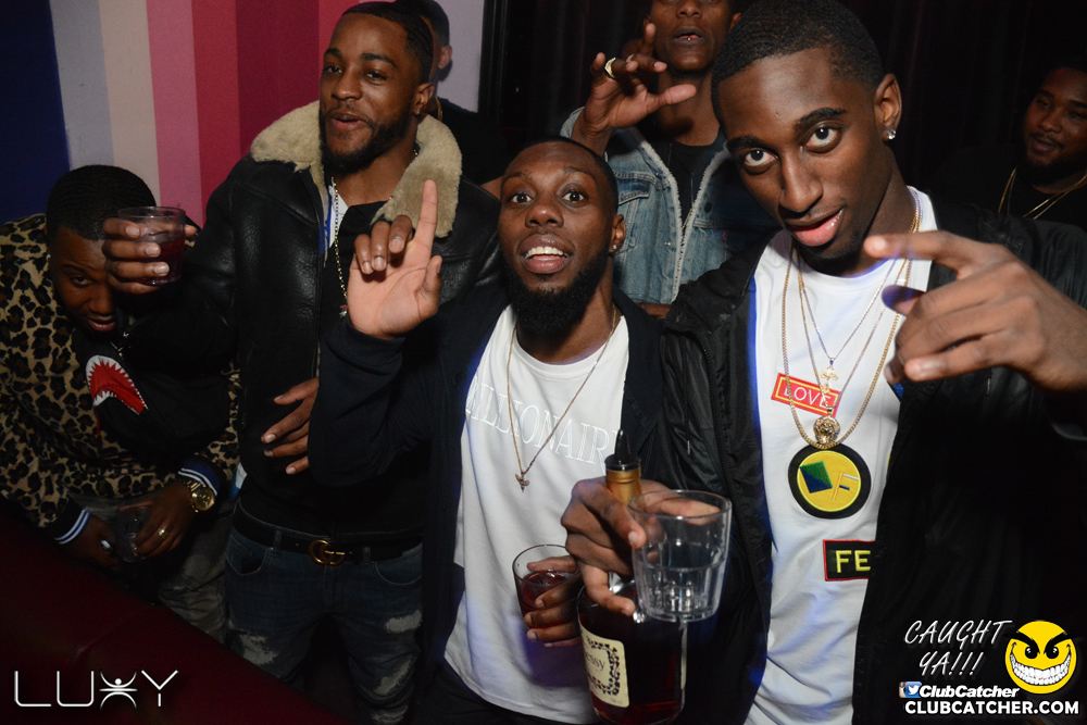 Luxy nightclub photo 195 - November 23rd, 2018