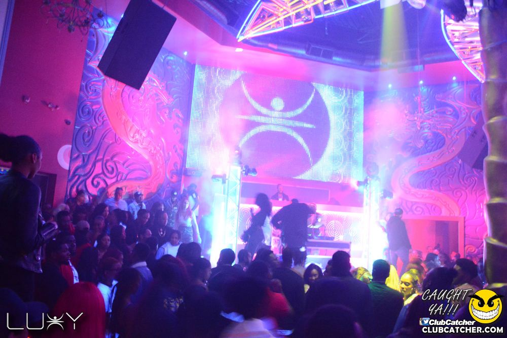 Luxy nightclub photo 196 - November 23rd, 2018