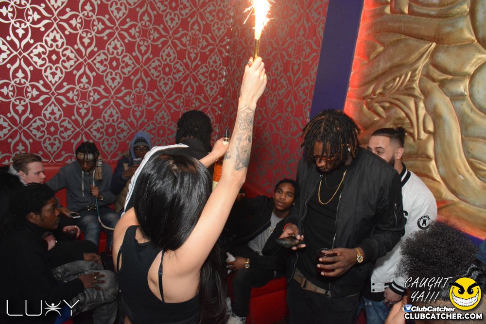 Luxy nightclub photo 197 - November 23rd, 2018
