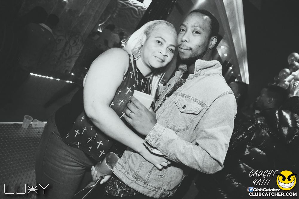 Luxy nightclub photo 198 - November 23rd, 2018